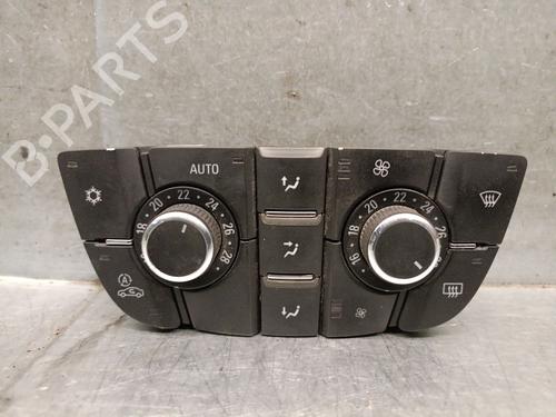 climate-control-opel-astra-j-p10-2009-2010-2011-2012-2013-2014-2015-2016-39588979 main image
