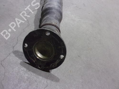 Driveshaft MERCEDES-BENZ SPRINTER 3-t Van (B903)  | BP15612240M37 