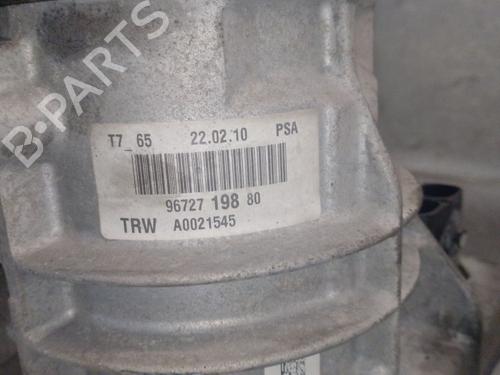 Steering pump PEUGEOT 308 CC (4B_) 2.0 HDi | BP38016734M99 - Image 6