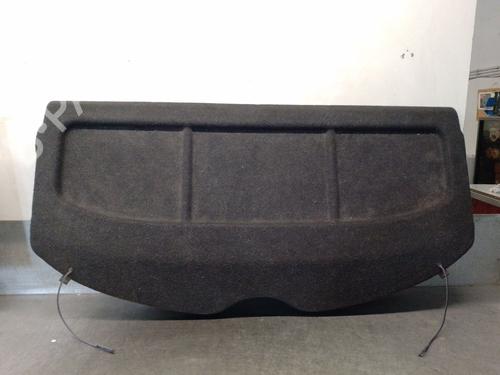 Used Rear parcel shelf Rear parcel shelf NISSAN PULSAR Hatchback (C13) 1.2 DIG-T (115 hp) 36324684 36324684
