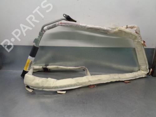 Right curtain airbag CADILLAC SRX 3.6 AWD | BP10201703C12 