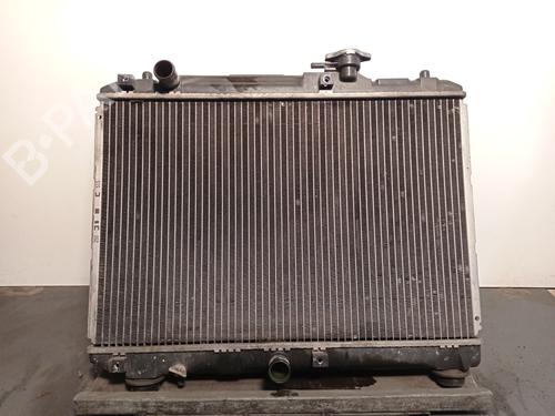 Køler SUZUKI BALENO (EG) 1.6 i 16V (SY416) (98 hp) 25235828