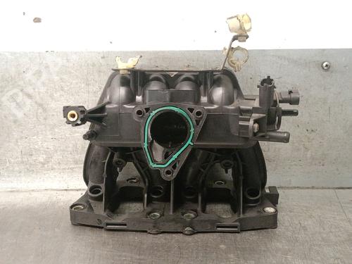Intake manifold FIAT PANDA (169_) 1.2 (169.AXB11, 169.AXB1A) | BP29505989M70 