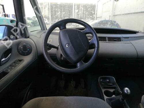 Left front window switch RENAULT ESPACE IV (JK0/1_) 2.2 dCi (JK0H) | BP10163017I27 - Image 8