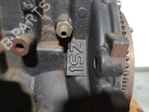 Engine TOYOTA YARIS (_P1_) 1.0 (SCP10_, SCP10R) | BP38539189M1 - Image 9
