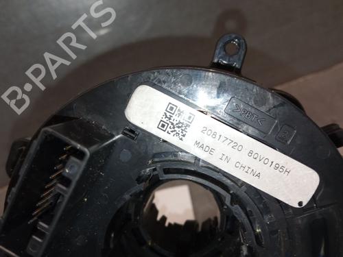 Squib airbag CHEVROLET CRUZE Hatchback (J305) 1.6 | BP29207294C102 
