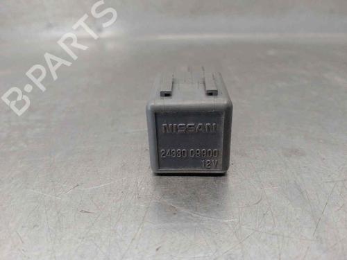 Elektronisk modul NISSAN X-TRAIL III (T32_, T32R, T32RR) 1.6 dCi ALL MODE 4x4-i (NT32) | BP18293829M83 