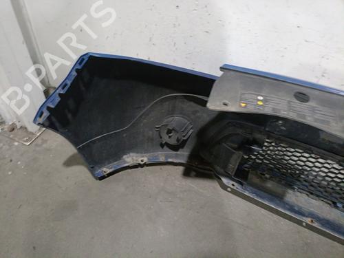 Front bumper DACIA SANDERO 1.2 16V | BP36531112C7 - Image 6