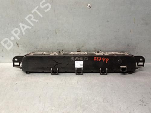Climate control OPEL VIVARO C Van (K0) 1.5 | BP28088710I5 - Image 2