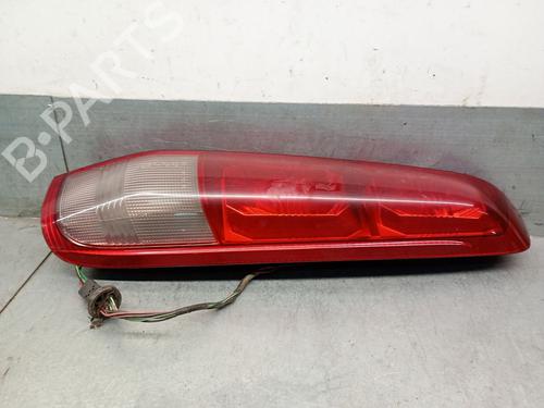 Used Right taillight Right taillight NISSAN X-TRAIL I (T30) 2.2 dCi (136 hp) 33873290 33873290