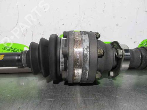Right front driveshaft ALFA ROMEO GT (937_) 2.0 JTS (937CXH1A, 937CXH11) | BP2341025M39 