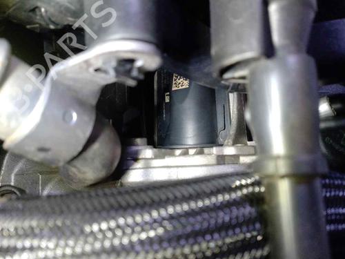 Engine CITROËN C-ELYSEE (DD_) 1.6 HDI 92 | BP18012710M1 