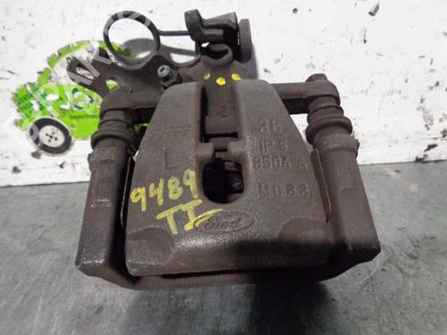 Used Left rear brake caliper FORD MONDEO IV (BA7) [2007-2015]  11615435