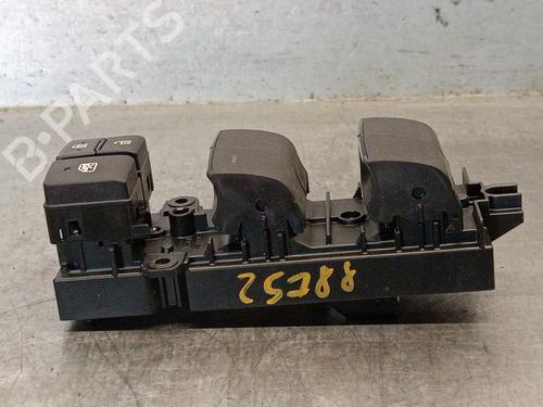 Left front window switch MAZDA 2 Hatchback (KB) 1.5 Hybrid (KBAC3X) | BP36995647I27 - Image 3