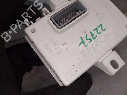 Electronic module SMART FORTWO Coupe (453) electric drive / EQ (453.391) | BP26378340M83 