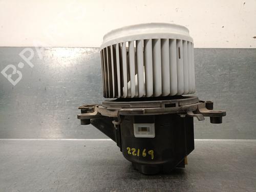 Heater blower motor OPEL COMBO E Tour / Life (K9) 1.5 | BP23962469M62 