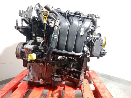 Engine KIA SPORTAGE IV (QL, QLE) 1.6 GDI | BP36780585M1 - Image 3