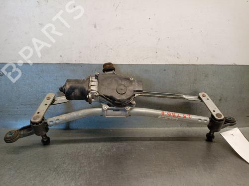 Used Front wiper motor Front wiper motor DACIA DOKKER Box Body/MPV 1.5 dCi (FEAJ) (90 hp) 34006450 34006450