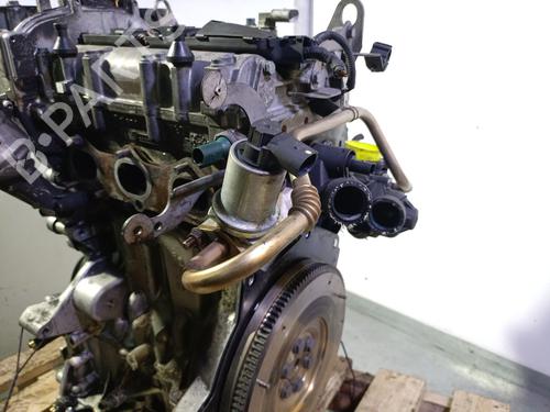 Engine VW POLO IV (9N_, 9A_) 1.2 12V | BP29339705M1 