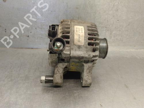 Used Alternator Alternator FORD FIESTA V (JH_, JD_) 1.4 TDCi (68 hp) 35932292 35932292