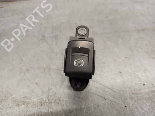 Handremsysteem AUDI A6 C6 Avant (4F5) 3.0 TDI quattro (233 hp) 9212116