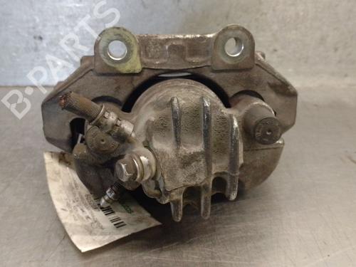 Right front brake caliper CITROËN C4 III (BA_, BB_, BC_) 1.2 PureTech 130 (BAHNSA, BAHNSB) | BP36359234M104 - Image 4