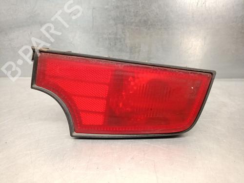 Used Rear fog light KIA SOUL I (AM) 1.6 CRDi 128 (126 hp) 22775187