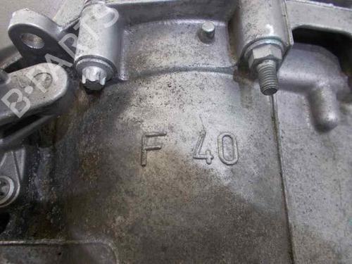 Gearbox OPEL VECTRA C GTS (Z02) 1.9 CDTI (F68) | BP2050144M3