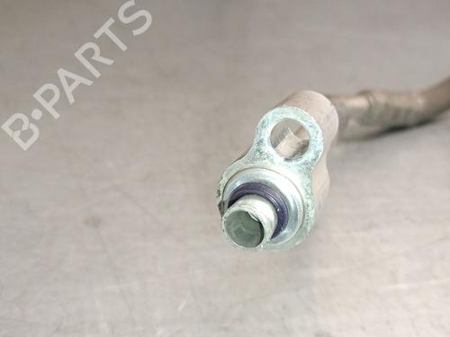 AC pipe FORD FOCUS I Saloon (DFW) 1.8 16V | BP28337282M126
