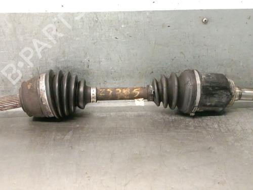 Used Left front driveshaft Left front driveshaft FIAT PUNTO (188_) 1.3 JTD 16V (70 hp) 36071428 36071428