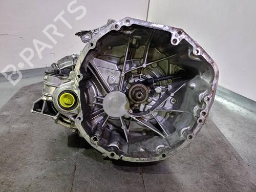 Used Gearbox NISSAN QASHQAI I (J10, NJ10) 2.0 dCi (150 hp) 18077174