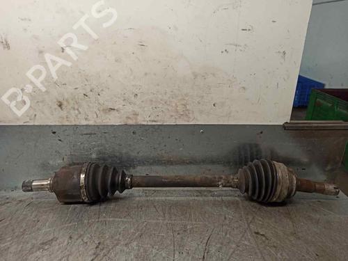 Used Left front driveshaft Left front driveshaft 9275394 9275394