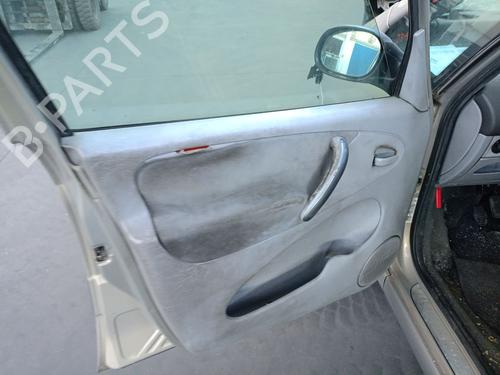 Left rear door CITROËN XSARA PICASSO (N68) 1.6 HDi | BP29167005C4 
