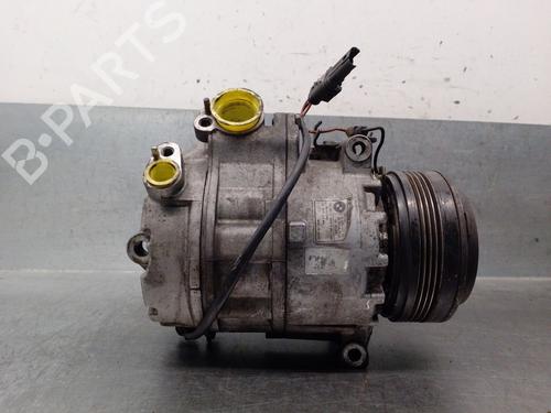 Used AC compressor AC compressor BMW X6 (E71, E72) xDrive 35 d (286 hp) 34234620 34234620