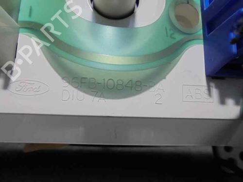 Instrument cluster FORD ESCORT VI Saloon (GAL, AFL) 1.4 | BP2312592C47 