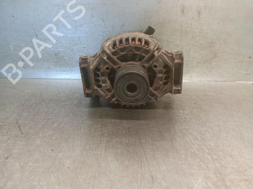 Alternator SAAB 9-3 Convertible (YS3F) 2.0 t | BP27497375M7 