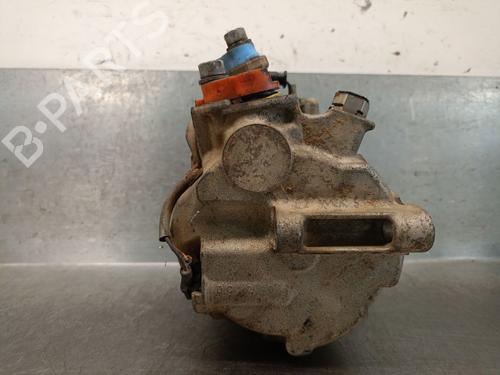 AC compressor MERCEDES-BENZ G-CLASS (W463) G 500 (463.260, 463.261) | BP27459355M34 
