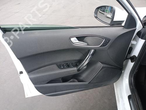 Rear bumper right light AUDI A1 Sportback (8XA, 8XF) 1.6 TDI | BP31714143C82 