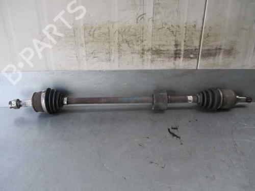 Used Right front driveshaft LANCIA Y (840_) 1.2 (840AA, 840AF1A) (60 hp) 3262892