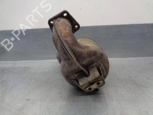 Catalyst RENAULT MEGANE III Grandtour (KZ0/1) 1.5 dCi (KZ1M, KZ1W, KZ0R) | BP16171064M10