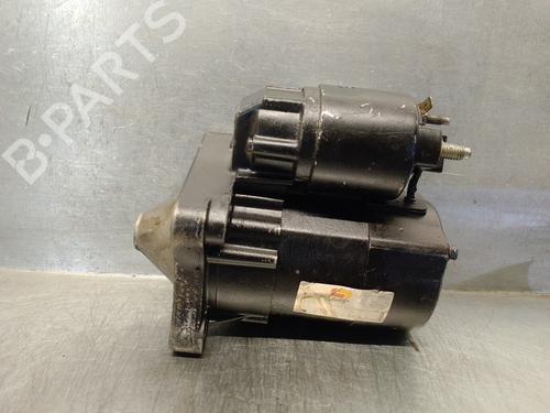 Motor de arranque RENAULT SCÉNIC II (JM0/1_) [2003-2010]  15727508
