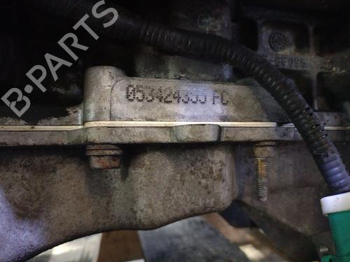 Engine JAGUAR S-TYPE II (X200) 3.0 V6 | BP27995459M1 