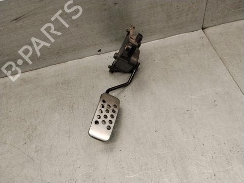 Used Pedal Pedal NISSAN NOTE (E11, NE11) 1.5 dCi (86 hp) 40221136 40221136