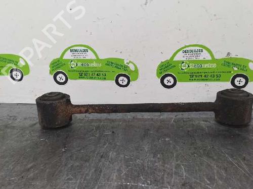 Right rear suspension arm HYUNDAI TERRACAN (HP) 2.9 CRDi 4WD | BP5214596M15 
