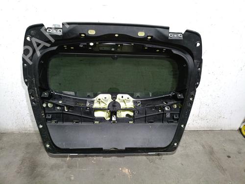 Tailgate RENAULT CAPTUR II (HF_) TCe 155 (HFMN) | BP23426091C6 