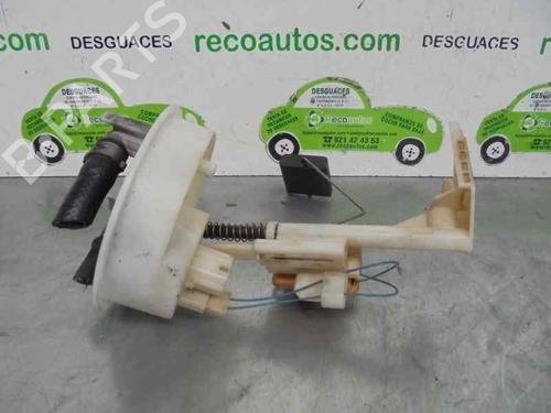 Fuel pump MERCEDES-BENZ E-CLASS (W211) E 270 CDI (211.016) | BP2312979M76 