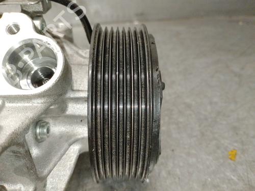 AC compressor DACIA SANDERO III 1.0 TCe 90 | BP33954571M34  - Image 7