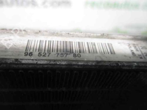 AC-Kondensator CITROËN C5 II Break (RE_) 2.2 HDi (RE4HXE) | BP2239713M32 