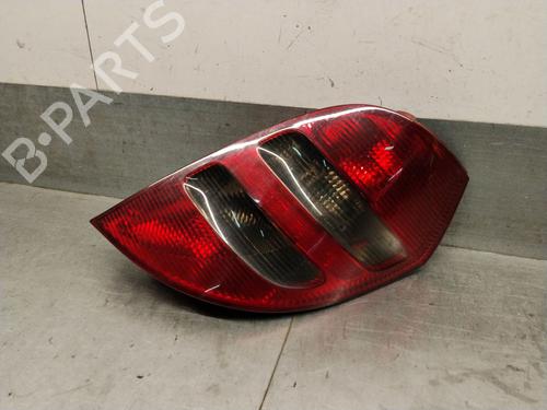 right-taillight-mercedes-benz-a-class-w169-2004-2005-2006-2007-2008-2009-2010-2011-2012-39173844 main image