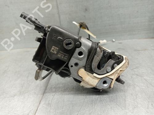 Rear right lock PEUGEOT 508 SW I (8E_) 2.0 BlueHDi 150 | BP22985483C99 